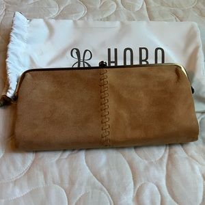 Hobo Lauren Clutch Wallet